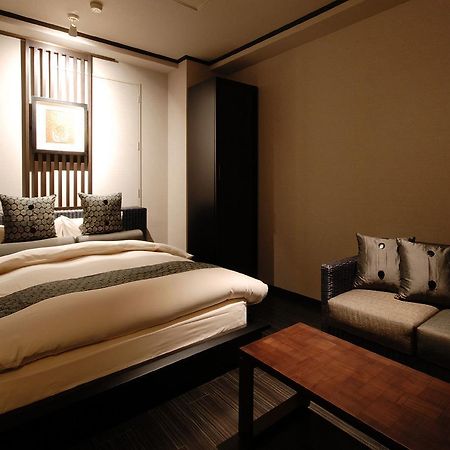 Aroma Garu (Adults Only) Hotell Tokyo Eksteriør bilde