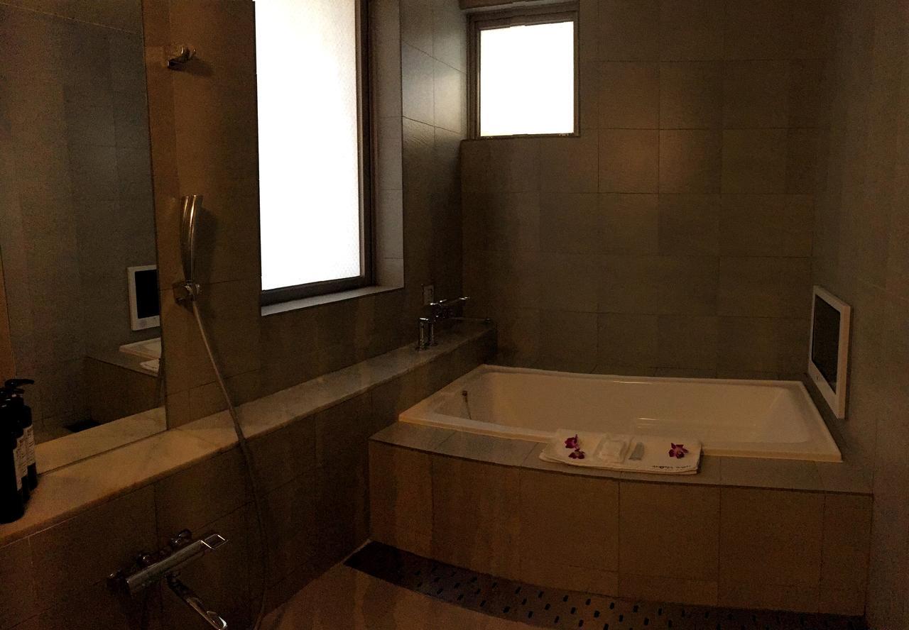 Aroma Garu (Adults Only) Hotell Tokyo Eksteriør bilde
