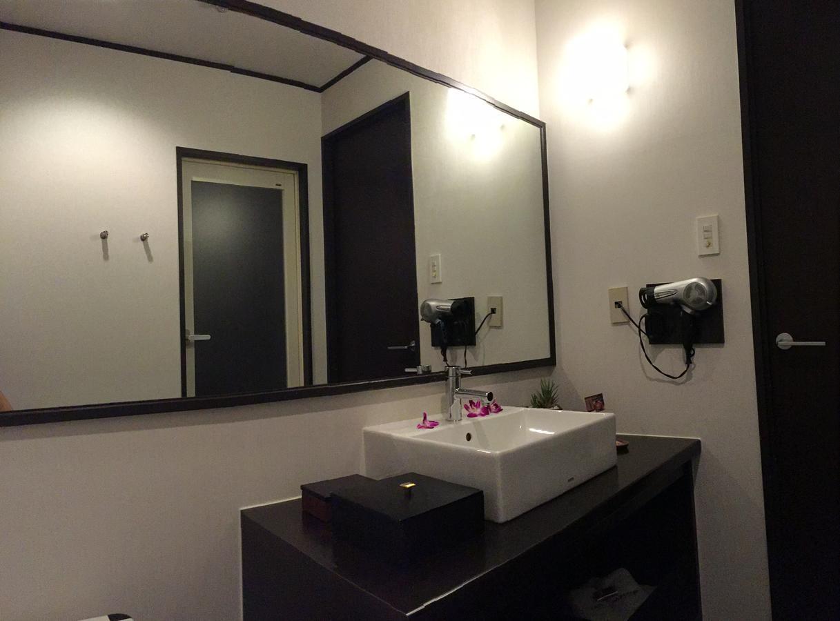 Aroma Garu (Adults Only) Hotell Tokyo Eksteriør bilde