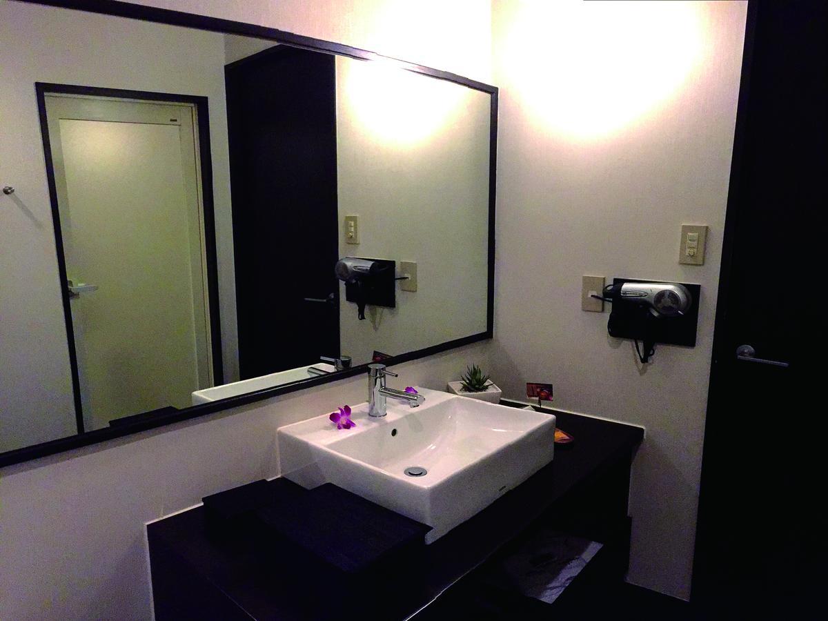 Aroma Garu (Adults Only) Hotell Tokyo Eksteriør bilde