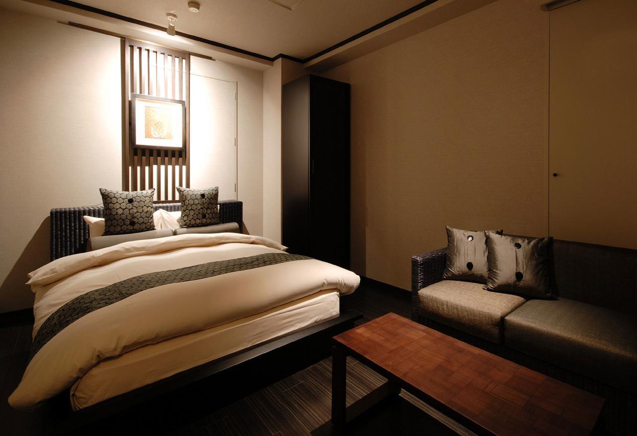 Aroma Garu (Adults Only) Hotell Tokyo Eksteriør bilde