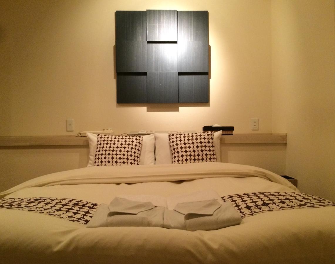 Aroma Garu (Adults Only) Hotell Tokyo Eksteriør bilde