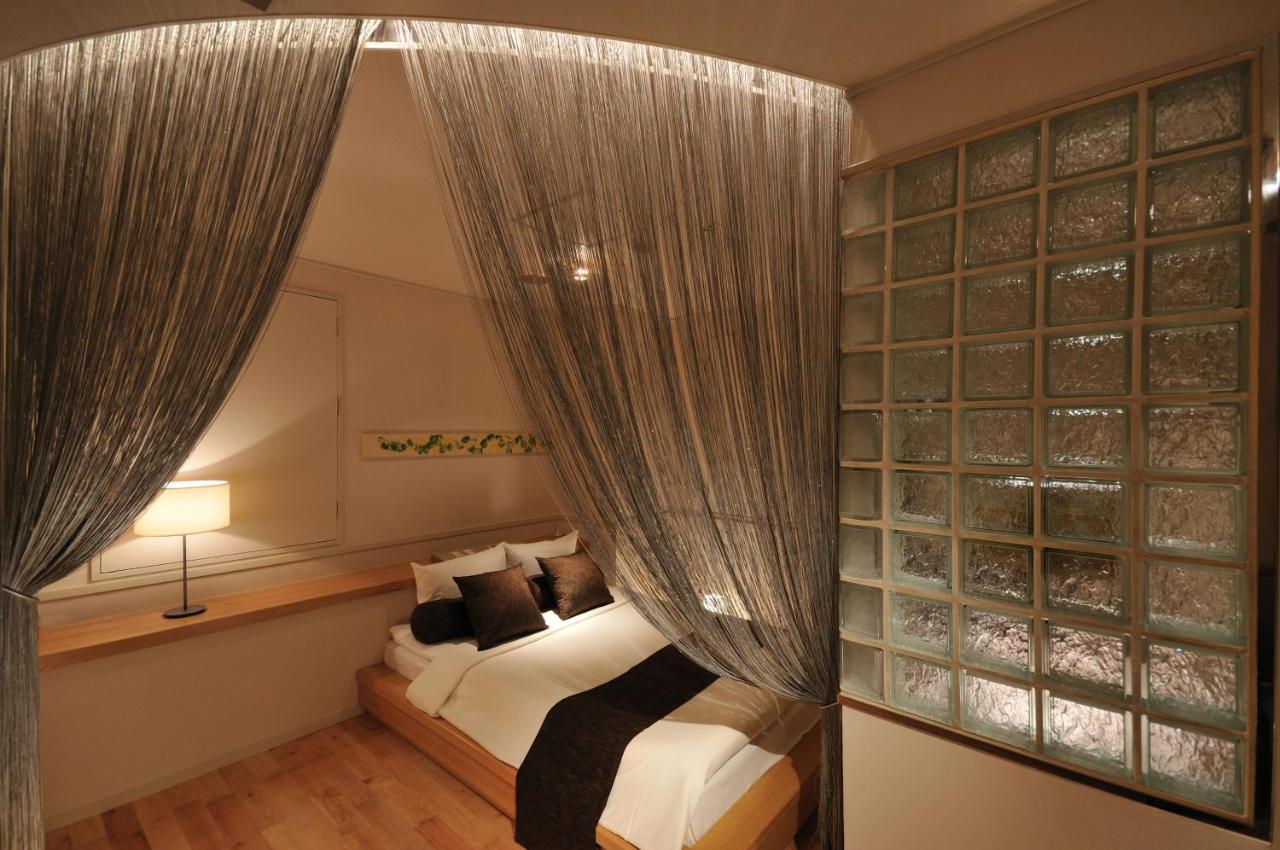 Aroma Garu (Adults Only) Hotell Tokyo Eksteriør bilde